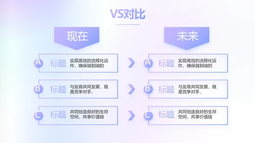 公司品牌策划方案工作总结动态PPT
