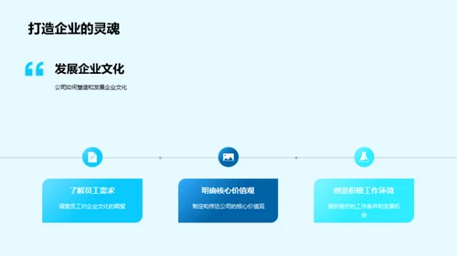 化学制药：责任与文化