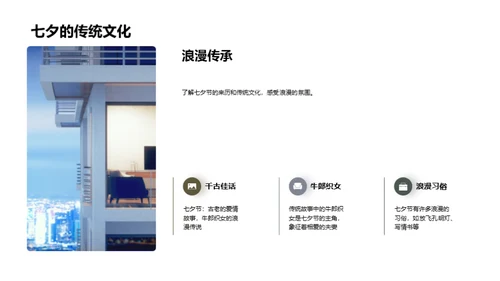 七夕家居新品推荐