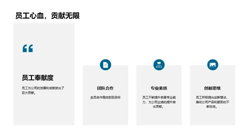 科技创新，引领未来