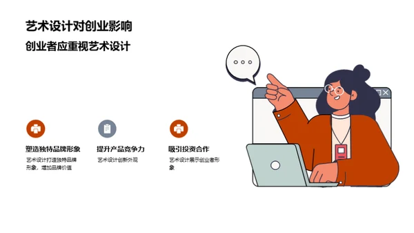 艺术设计：创新引领者