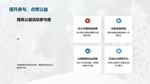 小寒公益 创新实践