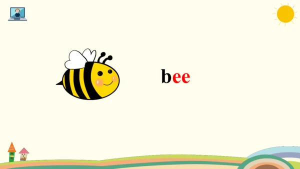 Unit 2 My week Part A Let's spell课件（共22张PPT，内嵌音频）