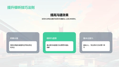 管理沟通：提升团队效能