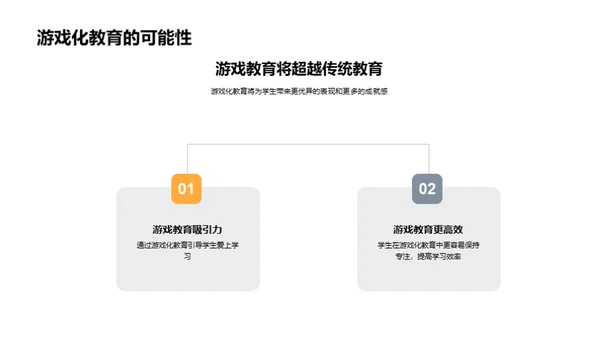 探索教育游戏之路