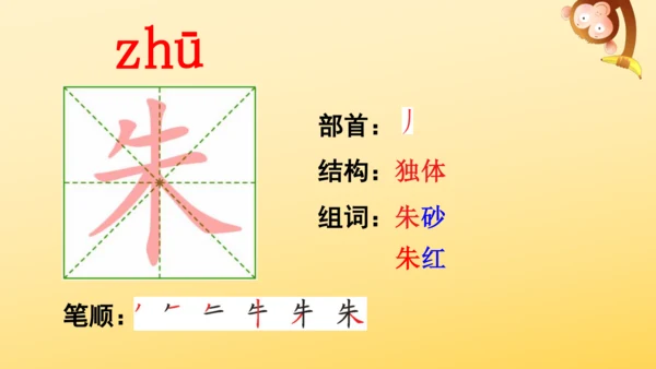 1 白鹭   课件