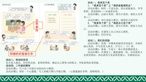 人教部编二下道德与法治教材解读