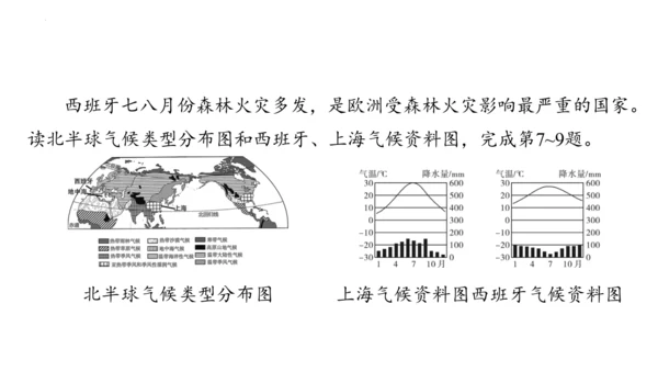 8.2 欧洲西部（第2课时）（课件）-七年级地理下册（人教版）