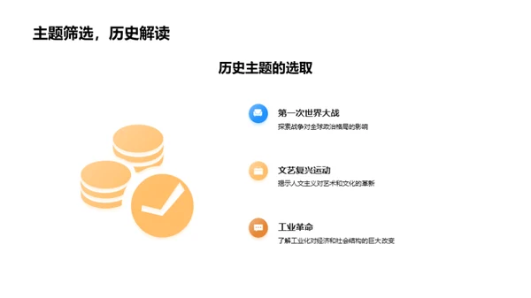历史主题的深度解读