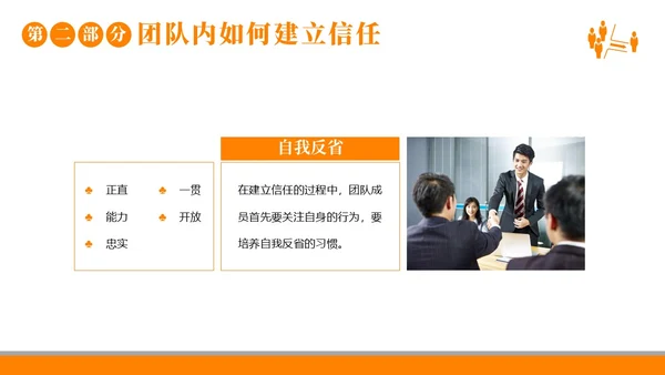 团队建设团队建设的重要性商务培训企业培训PPT课件