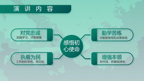 八一军事部队特种兵训练宣传动态PPT模板