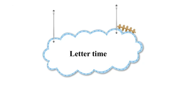 Unit 5 Look at me  Lesson 2 (Song time)课件（共34张PPT)