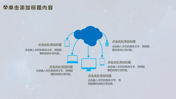 人工智能商业计划书工业机器人PPT