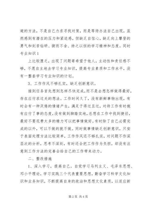 大讨论活动学习自我剖析报告 (5).docx
