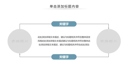 唯美国画风彩云之南云南旅游文化PPT模板
