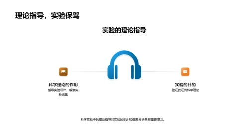 探索科学实验之旅