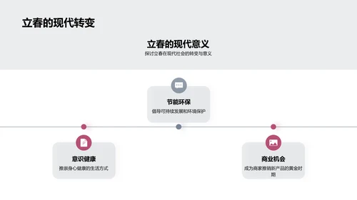 立春节气解析
