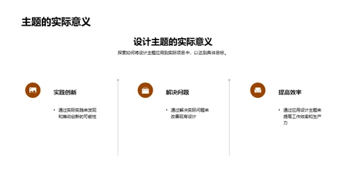 毕设实践与创新探索