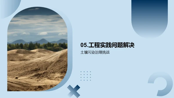 土壤修复工程实践
