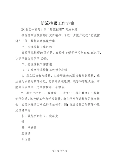 防流控辍工作方案 (5).docx