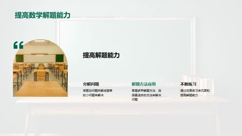 数学解题之旅