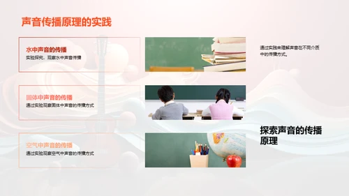 音乐与科学的交融