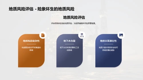 陆地石油开采全解析