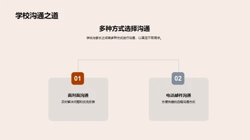 全面优化教育环境