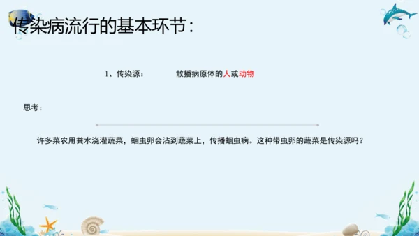 人教版八年级下册生物复习课件