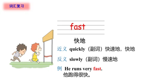 Unit 2 Good habits(复习课件)-2023-2024学年六年级英语下学期期中核心考点