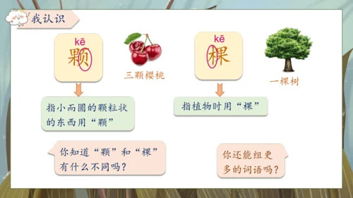 【核心素养】部编版语文一年级下册-18. 棉花姑娘 第1课时（课件）