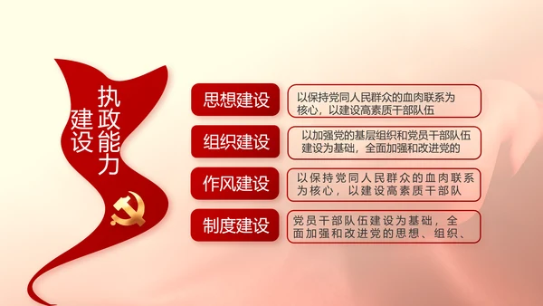 中国梦我的梦我的中国梦动态PPT模板