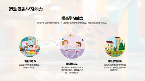 科学运动 全面健康