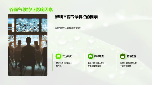谷雨气象解析
