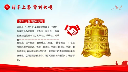 医院反腐医疗反腐医院反腐医院廉洁廉政党课廉洁行医医德医风PPT课件