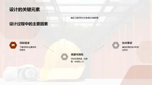 工程实践的全景揭秘