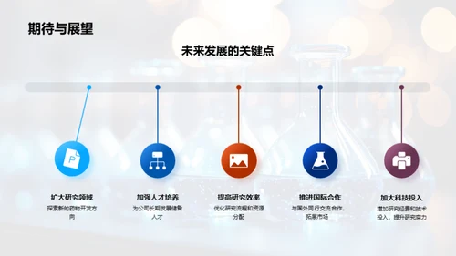 化学研究半年回顾