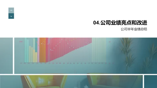 半年业绩风华