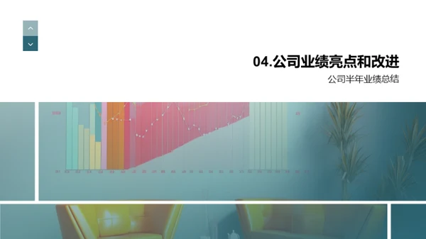 半年业绩风华