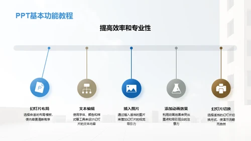 铸就精英路演