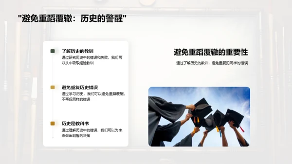 历史的智慧之门