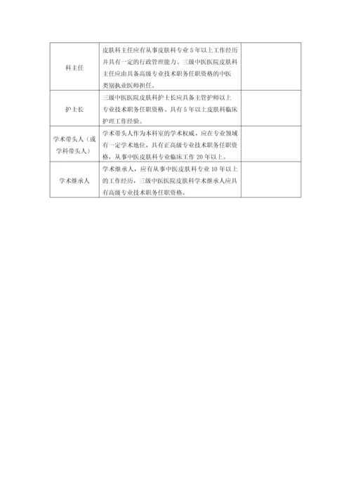 26个科室建设指南.docx