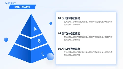 人力资源部HR工作总结通用PPT模板