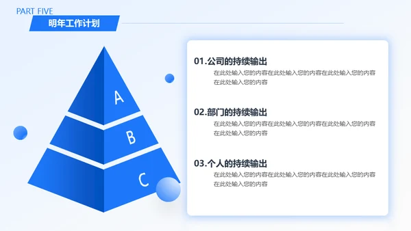 人力资源部HR工作总结通用PPT模板