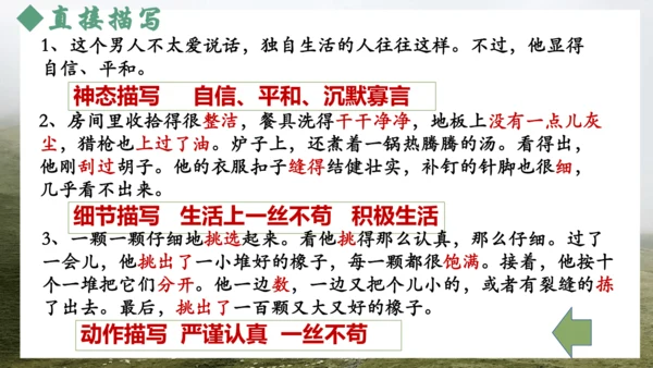 第13课《植树的牧羊人》课件(共35张PPT)