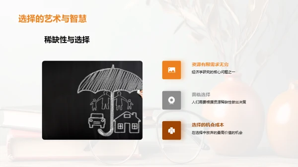 经济学的理论与实践