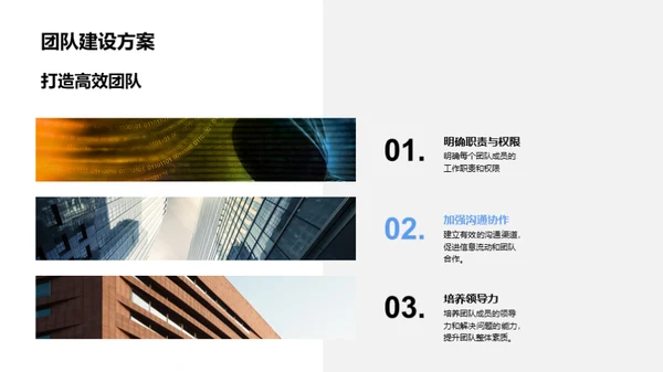 智能云部门逐梦之旅