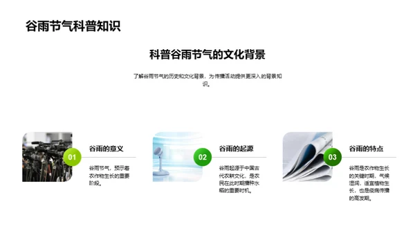 谷雨新媒体营销策略