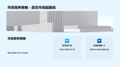 AI领域的冠军之路