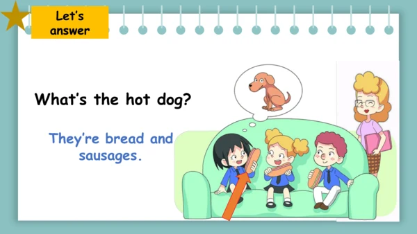 Module 7 Unit 1 He can't see 课件(共31张PPT)